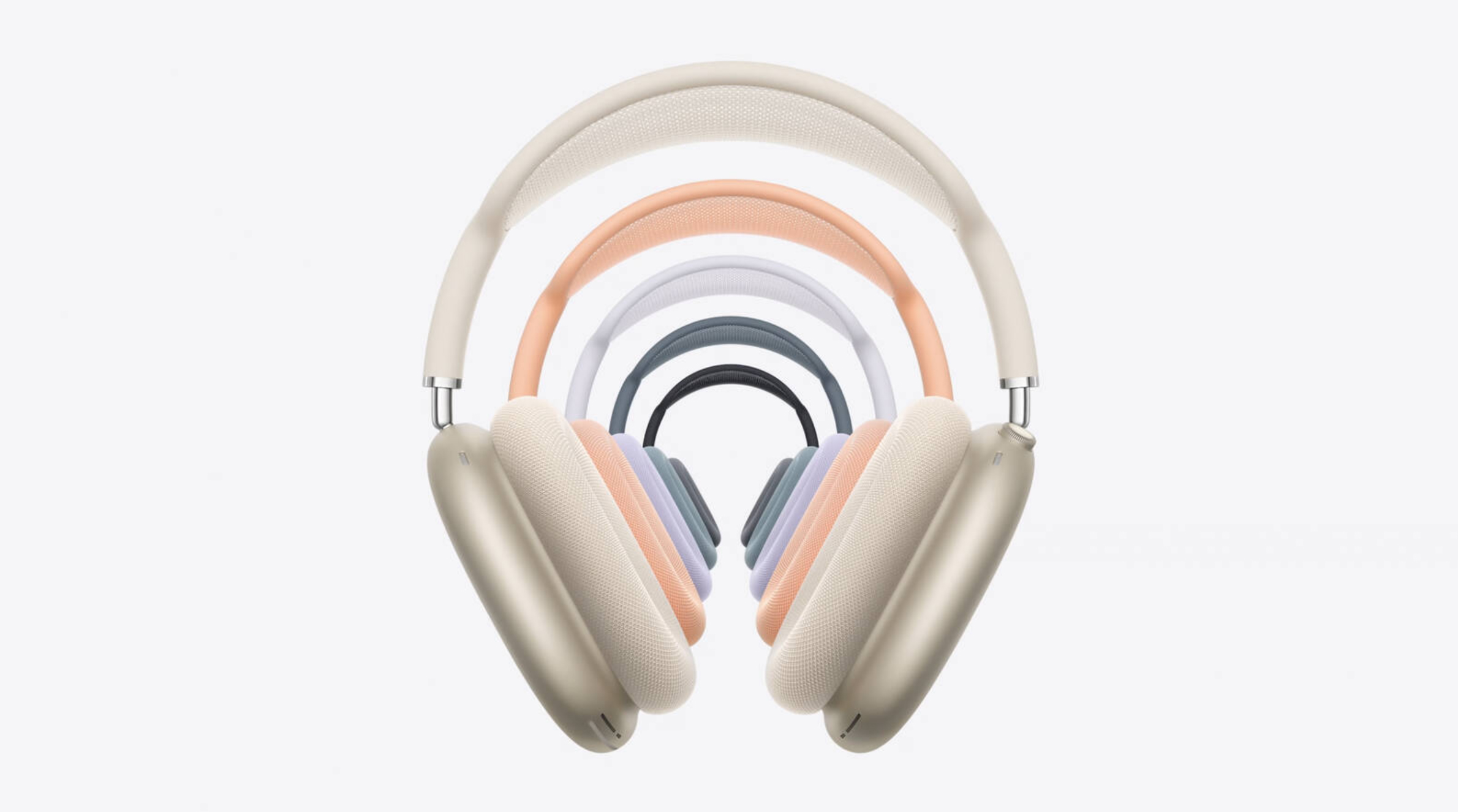 AirPods Max 2024
